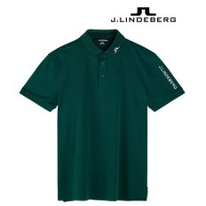 제이린드버그 23SS 골프웨어 투어테크 슬림핏 포레스트 남자 폴로 셔츠