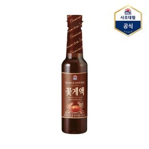 프리미엄 꽃게액 550ml_P340935282