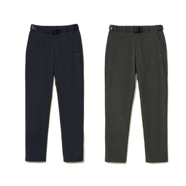 [부산점] POP 여성 이중직 트레킹 팬츠 DWU23382