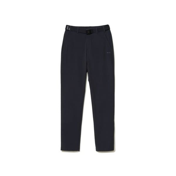 [부산점] POP 여성 이중직 트레킹 팬츠 DWU23382