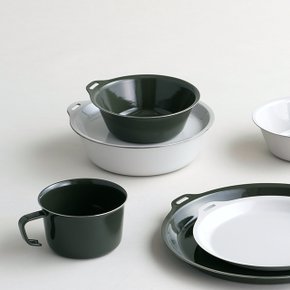 포리스 볼 145mm (애쉬그린)