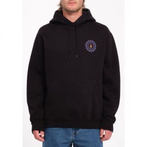 5081315 Volcom WATANITE PO - Hoodie black