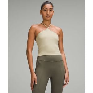 룰루레몬 20% ▼ 룰루레몬 Align™ T 스트랩 탱크 - CMPK