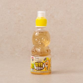 팔도 뽀로로 보리차 220ml