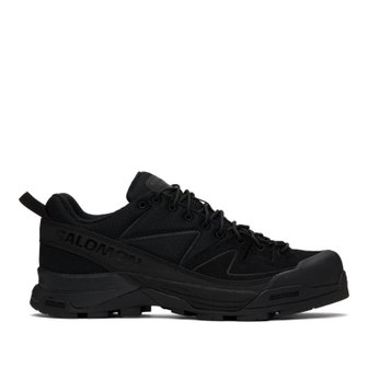 메종마르지엘라 MM6메종마르지엘라 블랙 Salomon X-ALP 스니커즈 S66WS0099 P6635 H8419 Black/Black