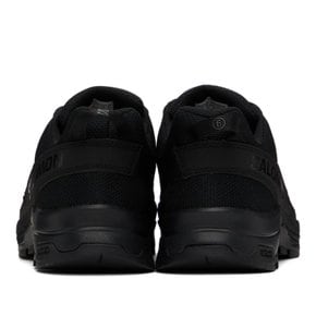 MM6메종마르지엘라 블랙 Salomon X-ALP 스니커즈 S66WS0099 P6635 H8419 Black/Black