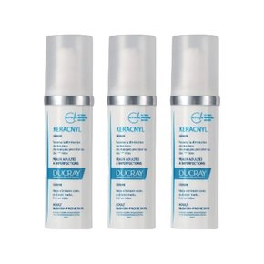 DUCRAY 듀크레이 케라크닐 세럼 30ml 3개