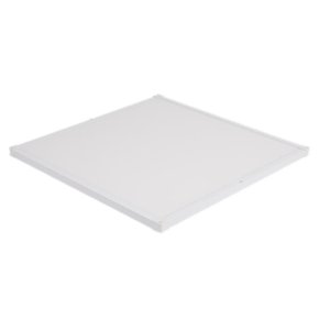 두께 얇은 LED 평판 조명 엣지 50W 주광색 직하led등 천장등 거실등교체 주택등 엘이디전등 등기구 상가등