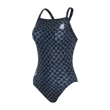 아레나 프릭 원피스 테크백  A4FL1LO15 ( GRY,ORG)-브라별도구매
