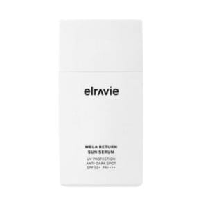멜라리턴 선세럼 선크림 50ml