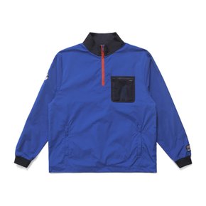 [THE LAST FRONTIER] LAST FRONTIER 바람막이 아노락 BLUE (MAN) M4311LJK05BLU