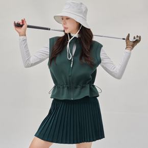 23 F/W Golf Fashion 신상 /가을 겨울 여성골프웨어 아우터,하의 /골프잡화