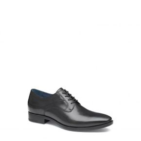 4299262 Johnston  Murphy Gibbons Plain Toe Derby