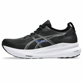 아식스 ASICS 젤 카야노 31 여성 런닝화 운동화 블랙 화이트 1012B671