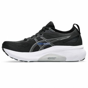 아식스 ASICS 젤 카야노 31 여성 런닝화 운동화 블랙 화이트 1012B671