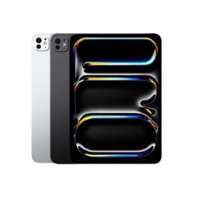 애플정품 아이패드 프로 13 M4칩 256GB Wi-Fi  스탠다드 글래스 실버/사은품증정
