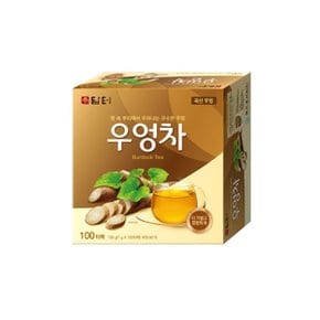 [담터] 우엉차 (100g100T)