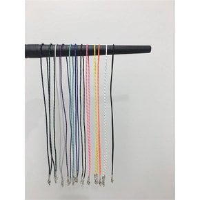 [이쁜] 얇은 로프 스트랩 마스크줄 마스크목걸이 (6063581)