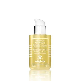  Sisley 시슬리 트로피컬 레진 젠틀 클렌징 젤 120ml