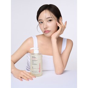 실키벨벳 퓨리파잉 아크네 닭살피부 모공청소 약산성 등드름 바디워시 750ml