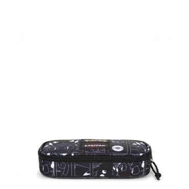 이스트팩 POKEMON X EASTPAK 파우치 오벌싱글 EPABX09 -2T6