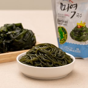 가볍게 비우고, 건강하게 채우다. 저칼로리 해초면 특별전