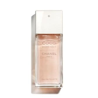 CHANEL 코코 마드모아젤 오 드 뚜왈렛 스프레이 100ml