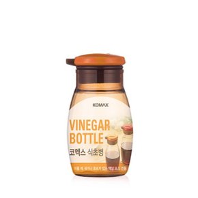 테이블 소스용기 식초보관병 200ml