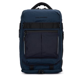 피콰드로 Backpack CA5998S125L BLU BLU