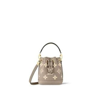 LOUIS VUITTON 숄더백 나노 노에 M46291 24881953