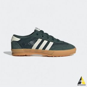 ADIDAS 아디다스 티쉬테니스 우먼스 - MINGREOFFwhiteGUM3