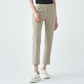 4컬러 트리코트 사이드니트 슬림핏 팬츠 LSPTO351_P423505939