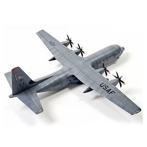 1/144 C-130J-30 슈퍼 허큘리스 12631