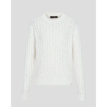 페트레이 25 S/S [NEW FORSIZIA 뉴포르시지아 ] IVORY/아이보리- PRWKN001G0S