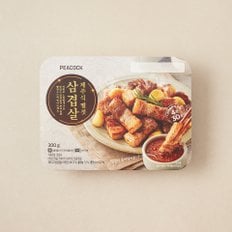 제주식 멜젓 삼겹살300g