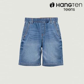 남아 5부 이밴드 베이직 데님 팬츠 HC0561437040110_P390933304