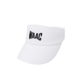 [Online Exclusive] Women Logo Visor_WGRCX24109WHX