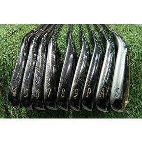 아이언세트 히로마쓰모토 XIMA GOLD FORGED Li