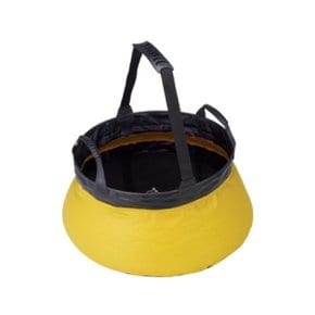 TE 코베아 캠핑 싱크 20L KK8CA0104 멀티바스켓