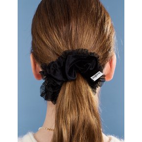 velvet lace scrunchie_2 colors