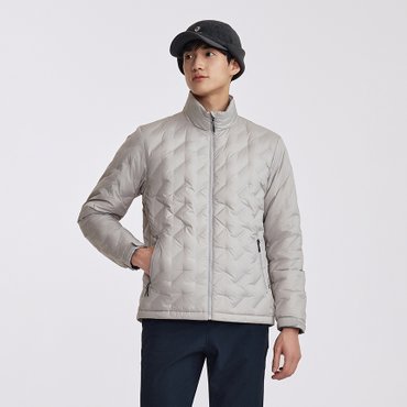 블랙야크 24F/W 남성 제로스팟 라이트 다운자켓 (1BYPAW4002)