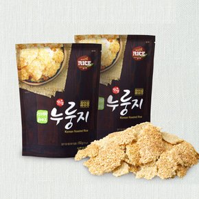 깜밥 끓임용 누룽지 150g x 10개입