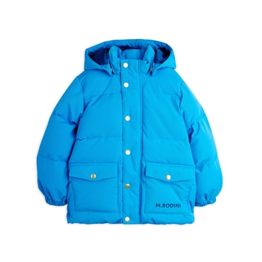 매직에디션 미니로디니 Solid heavy puffer(2571011160)