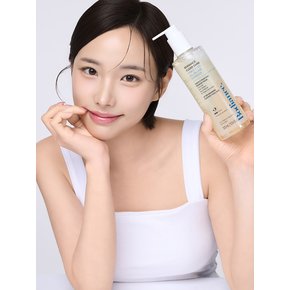 클리어스윔 수영장 염소제거 헤어 앤 바디 올인원 클렌저 300ml