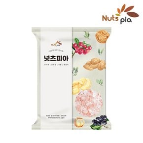 히말라야 핑크솔트 500g (굵은입자)