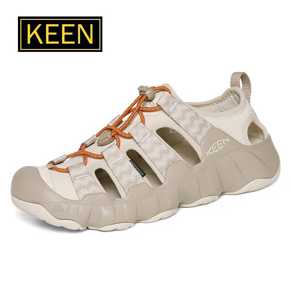 [킨] 여성 하이퍼포트 H2 샌들 버치 플라자토프 1028661