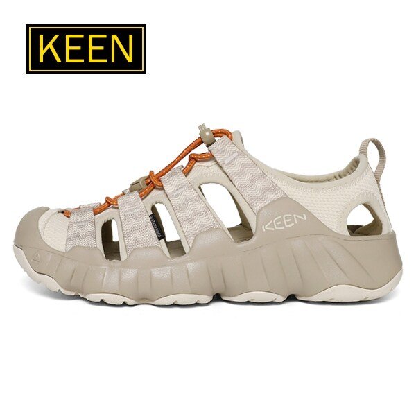 [킨] 여성 하이퍼포트 H2 샌들 버치 플라자토프 1028661