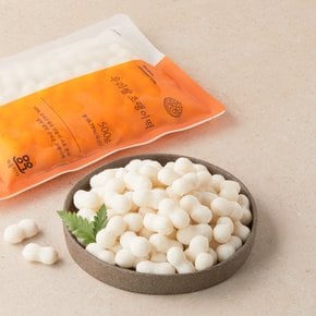 조랭이떡 500g