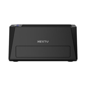 크발소 2베이 SSD HDD 하드 도킹스테이션 하드카피 복사기 985TC