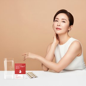 당당자유 고투플러스 혈당케어 90정 (6박스/6개월분) /키토산 바나바잎추출물 혈당 콜레스테롤 식후혈당케어